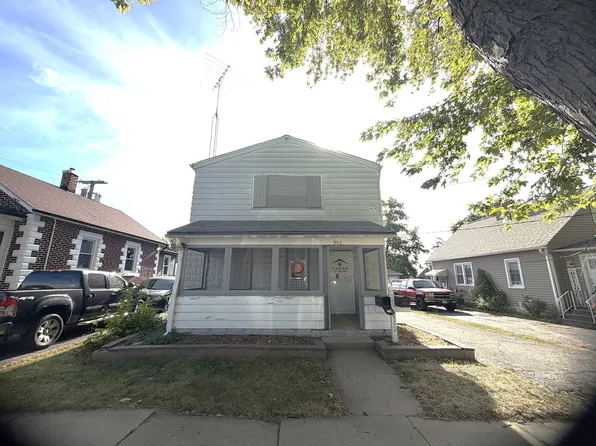 962 Oliver Ave, Aurora, IL 60506