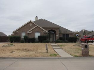 120 Indian Paint Dr, Justin, TX 76247