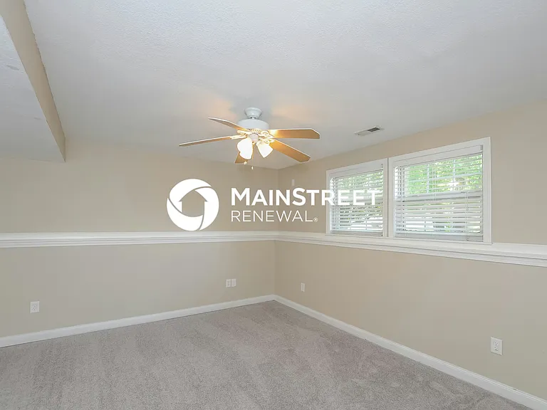 Bonus Room