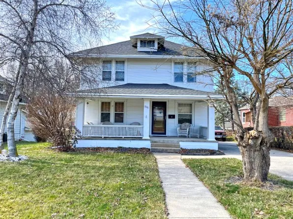 1206 S Elm St, Shenandoah, IA 51601