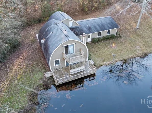 1144 Cherokee Road, Winterville, GA 30683