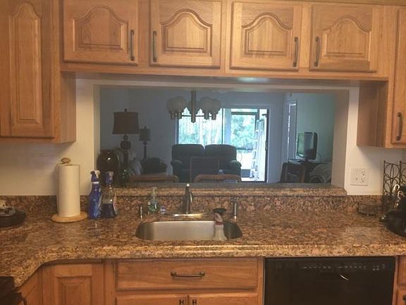 Lucerne Lakes Kitchen 2