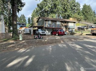 6906 36th Avenue, Lacey, WA 98503