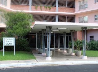 2201 N Central Ave APT 4F, Phoenix, AZ 85004
