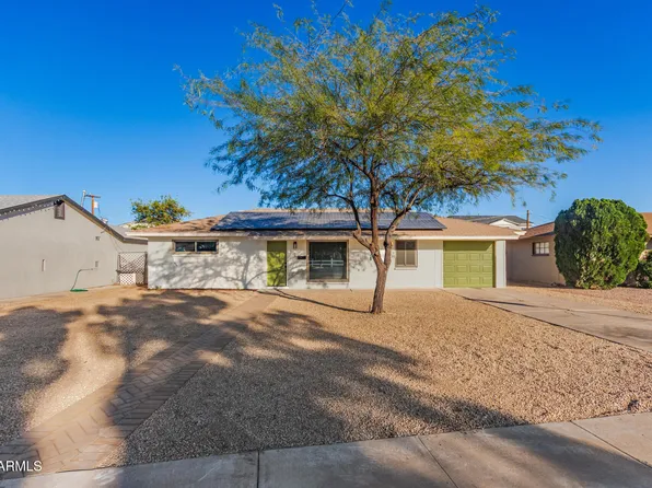 637 N Sunset Dr, Chandler, AZ 85225