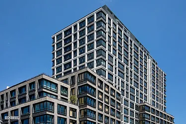 Rented by Citi Habitats
