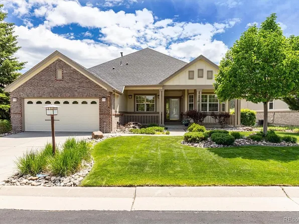 23873 E Phillips Place, Aurora, CO 80016