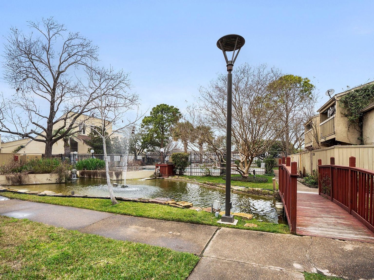 3686 Ocee St UNIT 3686, Houston, TX 77063 | Zillow