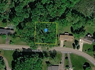 11801 Yorkshire, Richland, MI 49083