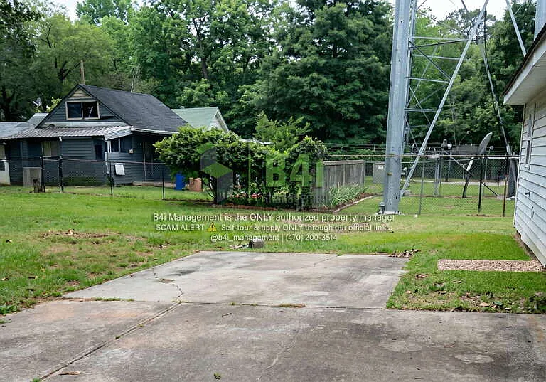 406 Hill St — Photo 18