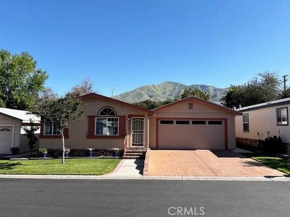 3850 Atlantic Ave Spc 291, Highland, CA 92346