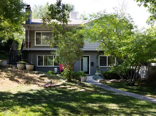 1572 E Blaine Ave, Salt Lake City, UT 84105
