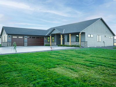 7204 Ambrosia St, Kennewick, WA, 99338