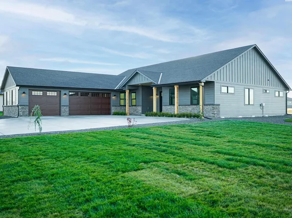 7204 Ambrosia St, Kennewick, WA 99338