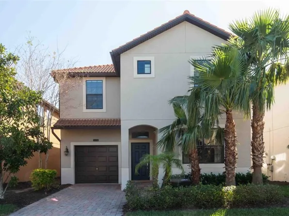 5416 Solterra Cir, Davenport, FL 33837