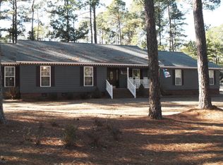 130 Fairwood Rd, Rockingham, NC 28379