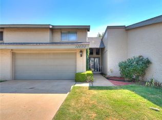 10030 Hefner Village Ter, Oklahoma City, OK 73162