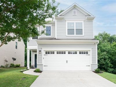 5925 Falls Landing Dr, Cumming, GA, 30040