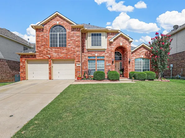 7200 Brekenridge Dr, Fort Worth, TX 76179