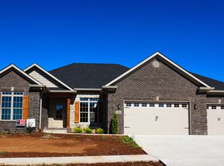 1124 Aristides Dr, Bowling Green, KY 42104