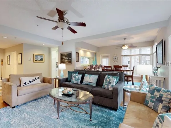 74 Ocean Ln APT 7645, Hilton Head Island, SC 29928