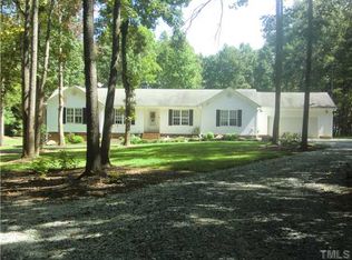 5615 Shealtiel Way, Rougemont, NC 27572