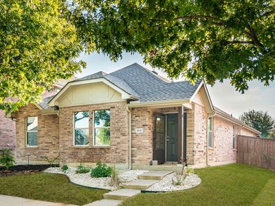 3521 Camino Real Trl, Denton, TX, 76208