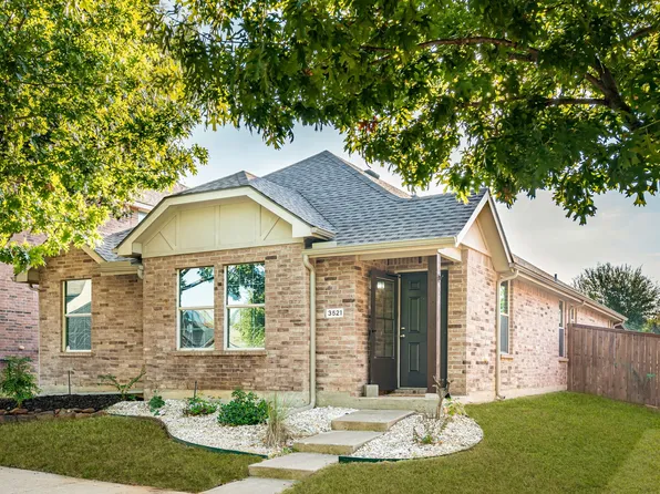 3521 Camino Real Trl, Denton, TX 76208