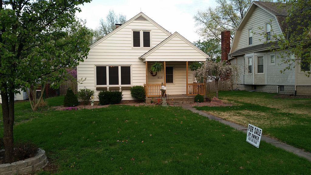 612 Locust St - Property Image