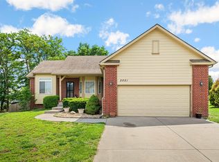 2021 Foxtail Ct, Junction City, KS 66441