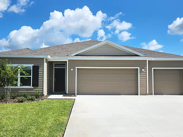 Denham Plan, Avalon Woods