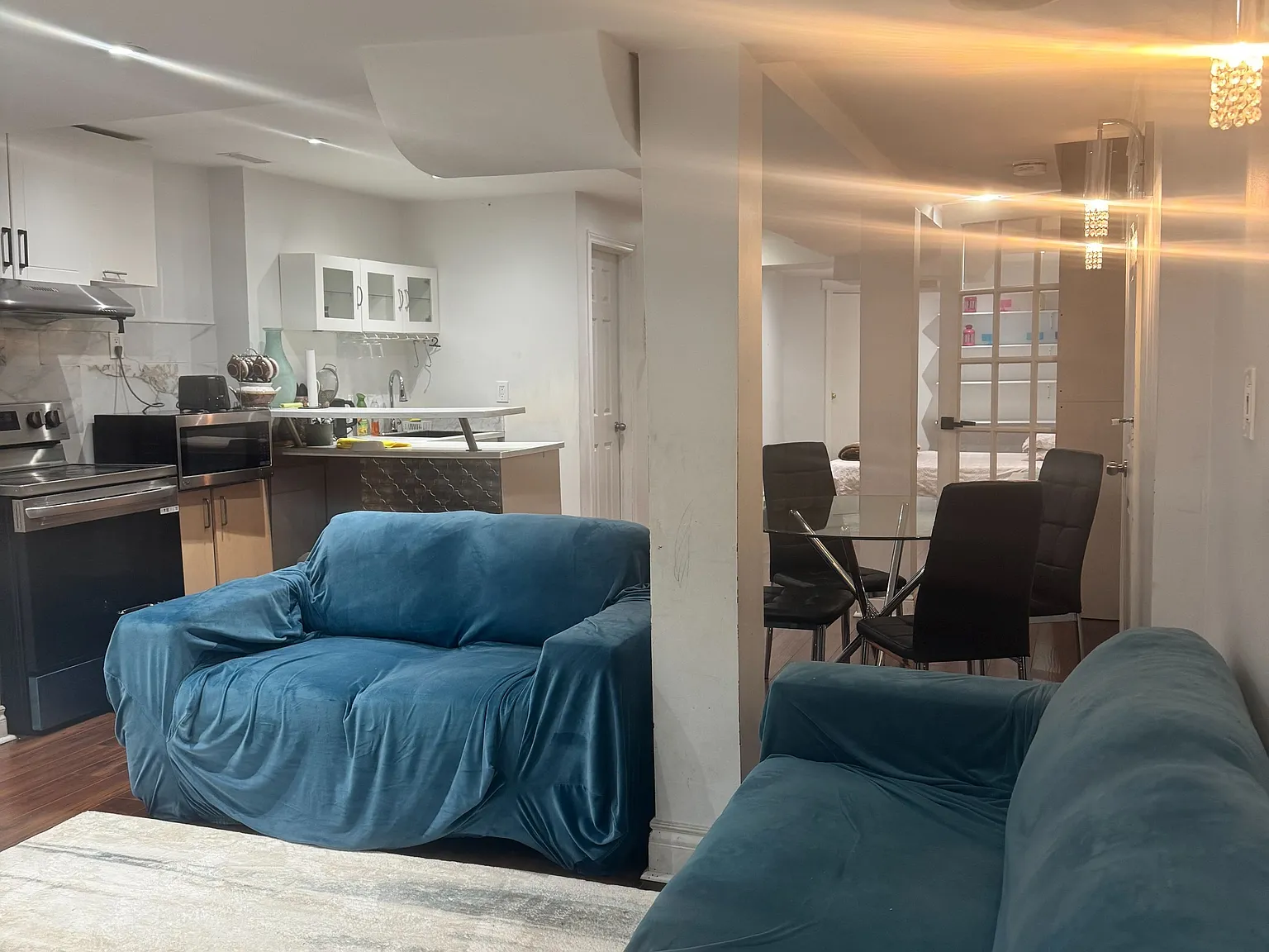 2 bed, $1,700 — Photo 3