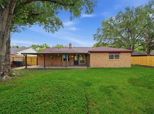 10311 Westray St, Houston, TX 77043
