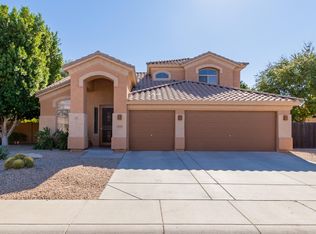 6111 W Topeka Dr, Glendale, AZ 85308