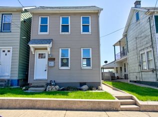 444 Manor St, Lancaster, PA 17603