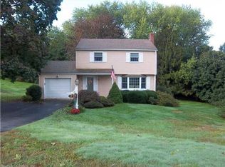 6 Cold Spring Dr, Vernon, CT 06066