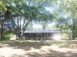 122 Black Rd, Valhermoso Springs, AL 35775