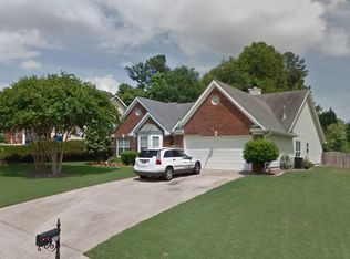 705 Georgian Hills Dr, Lawrenceville, GA