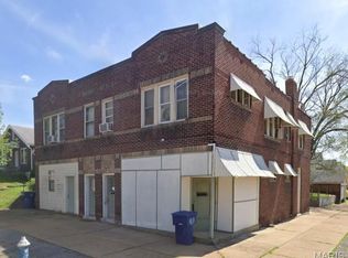 3760 Osceola St, Saint Louis, MO 63116