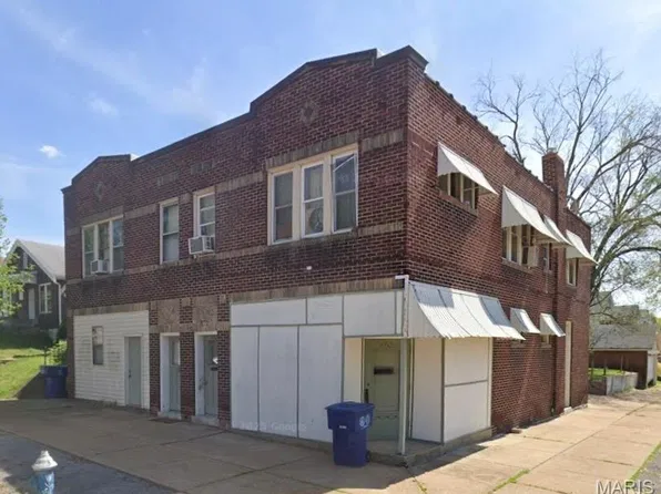 3760 Osceola St, Saint Louis, MO 63116