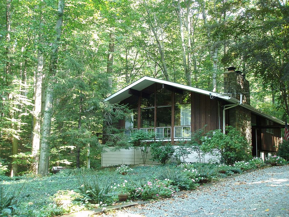 Floor to ceiling windows