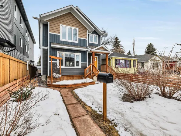 10430 148th St NW, Edmonton, AB T5N 3G8