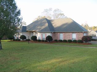 617 Byram Meadows Dr, Jackson, MS 39272