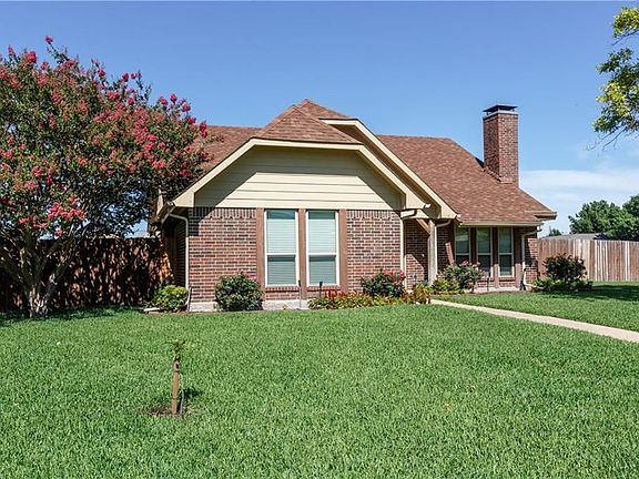 2nd image of 4120 Shackelford Dr