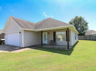 4621 Ashlee Cv, Jonesboro, AR 72404
