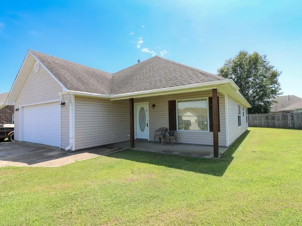 4621 Ashlee Cv, Jonesboro, AR 72404