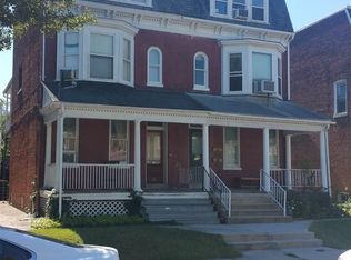 708 Madison Ave, York, PA 17404