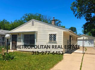 26680 Penn St, Inkster, MI 48141
