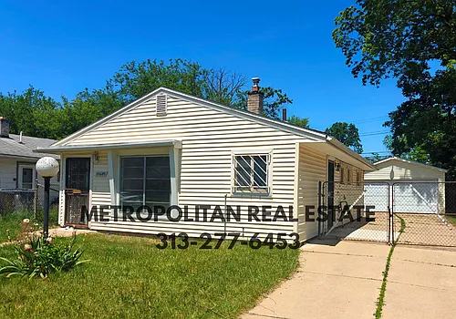 26680 Penn St Photo 1