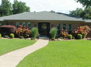 314 Canyon Valley Dr, Richardson, TX 75080